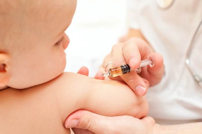 dom zdravlja Vakcinišite svoju decu prema kalendaru vakcinacije-sačuvajmo kolektivni imunitet male boginje Gornji Milanovac